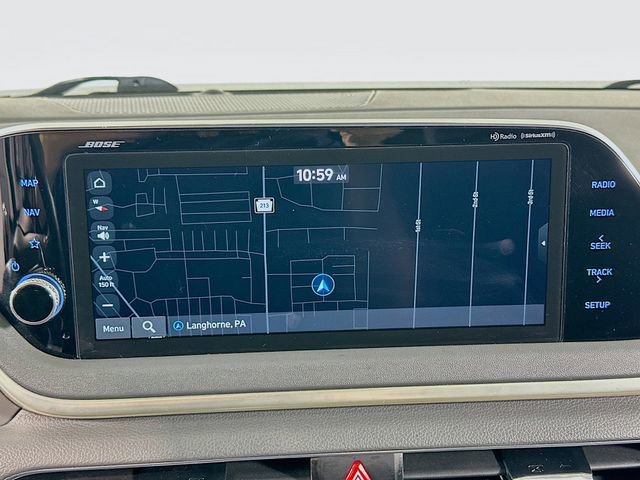 Used 2023 Hyundai Sonata SEL Plus image 27