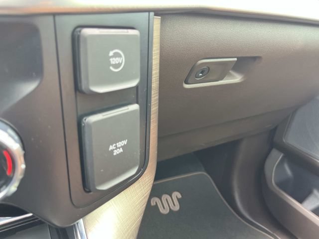 Certified 2024 Ford F150 King Ranch AWD/4WD image 43