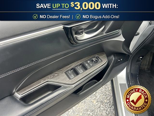 Used 2019 Honda Clarity Plug-In Hybrid image 16