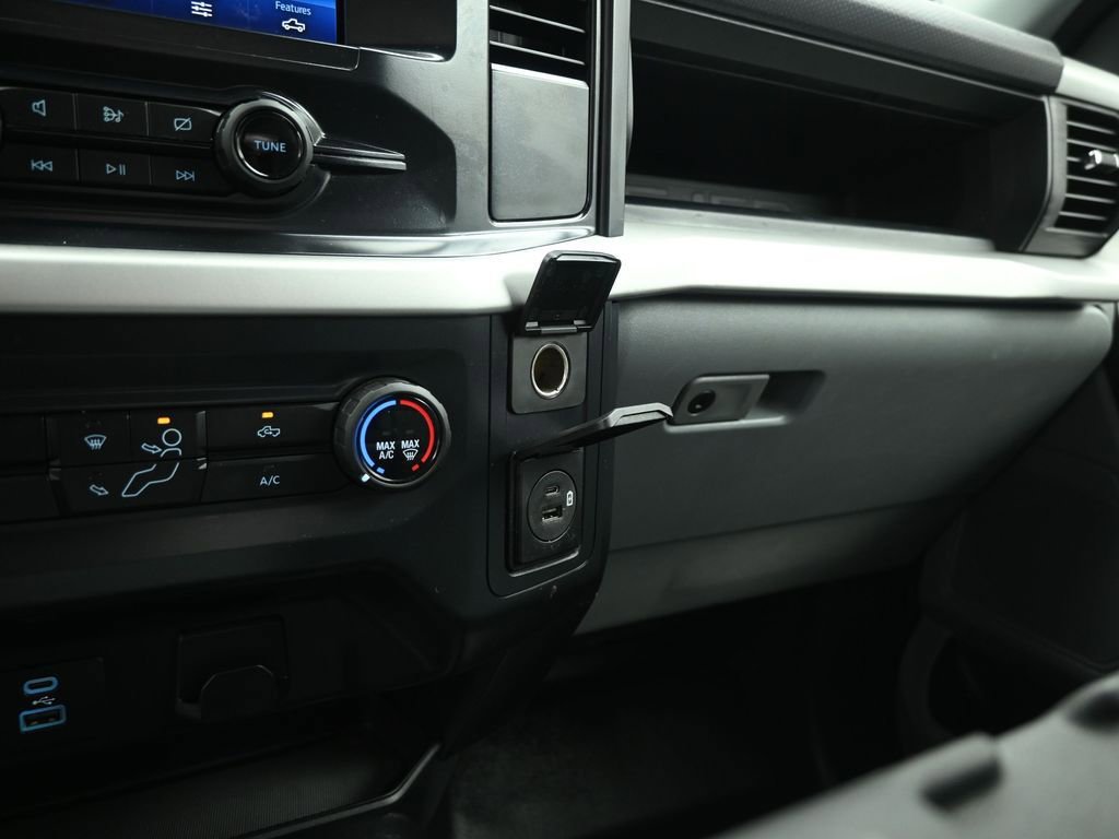 Certified 2022 Ford F150 XL w/ Equipment Group 101A High image 17