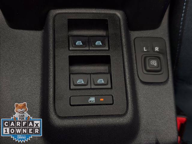 Certified 2025 Ford Bronco Heritage Edition AWD/4WD image 23