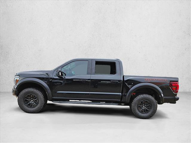 Certified 2025 Ford F150 Raptor image 9