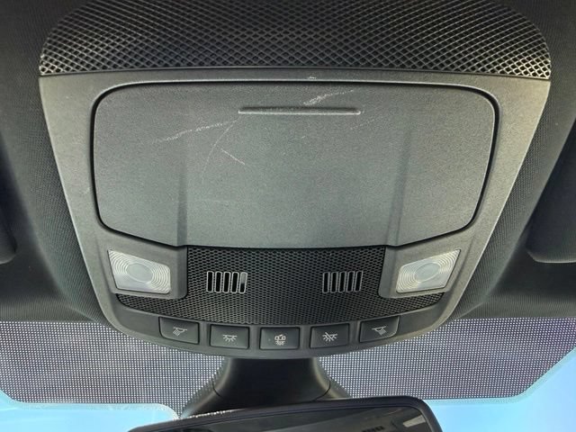 Certified 2020 Ford Edge ST-Line FWD image 22