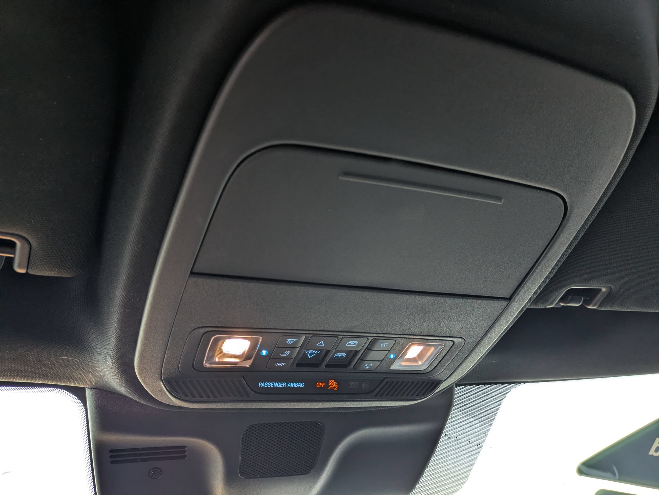 Certified 2026 Ford Expedition Tremor AWD/4WD image 25
