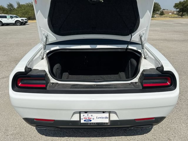 Used 2021 Dodge Challenger R/T Scat Pack RWD image 22