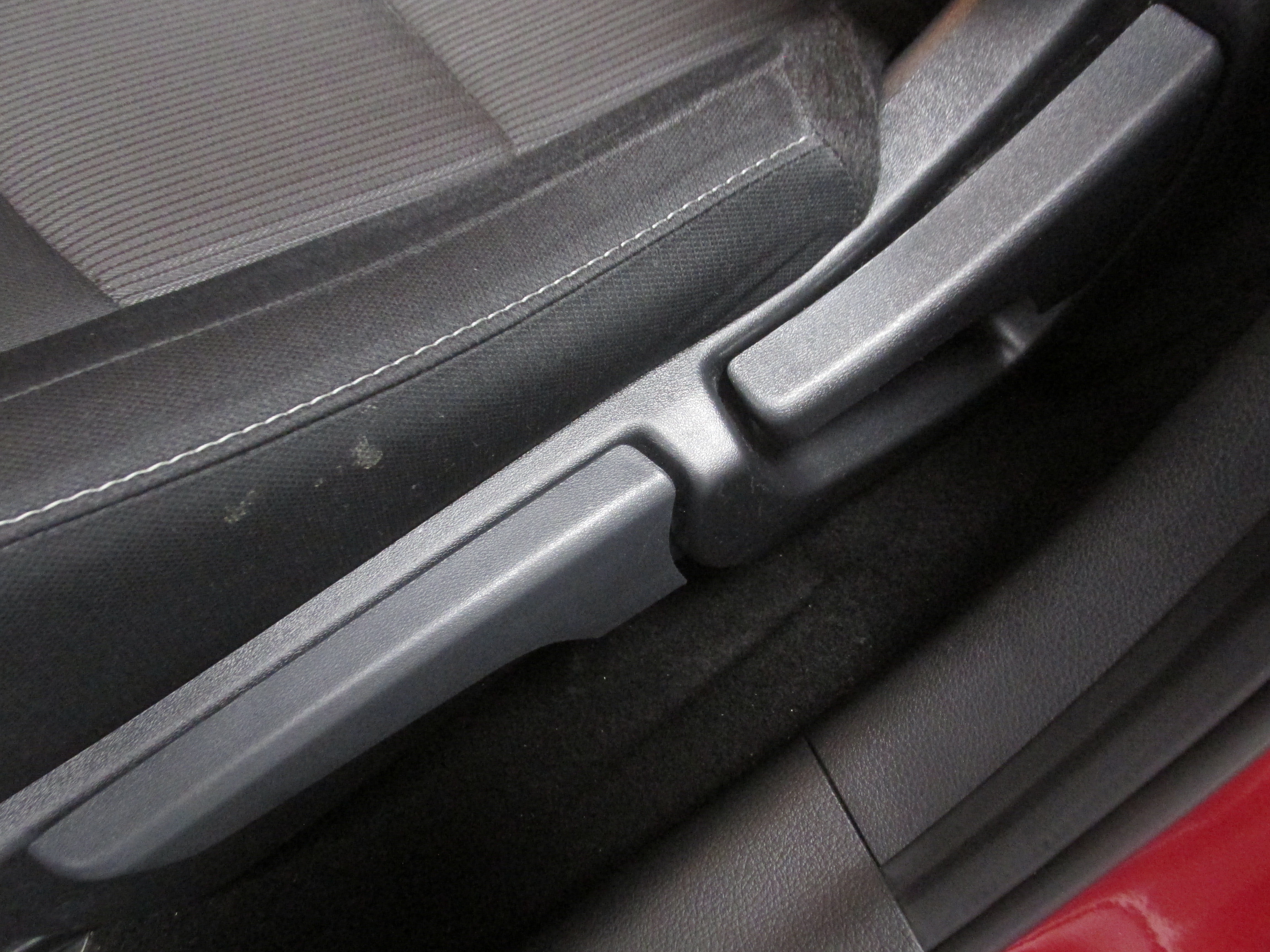Used 2024 Nissan Sentra SV w/ All-Weather Package FWD image 27