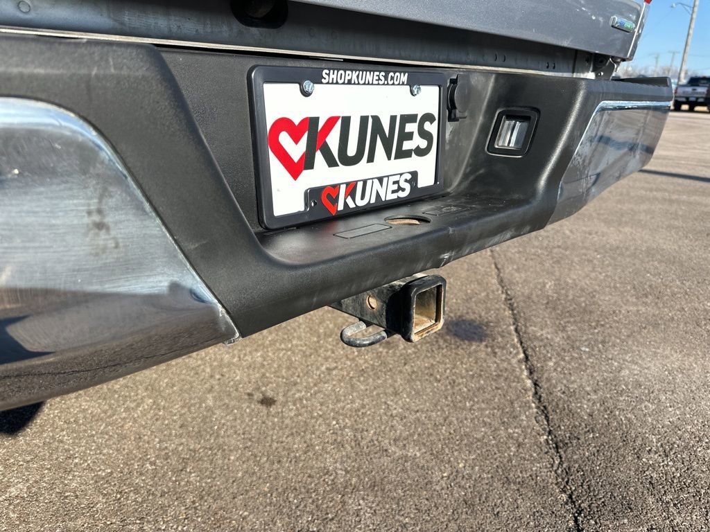 Certified 2020 Ford F150 XLT image 11