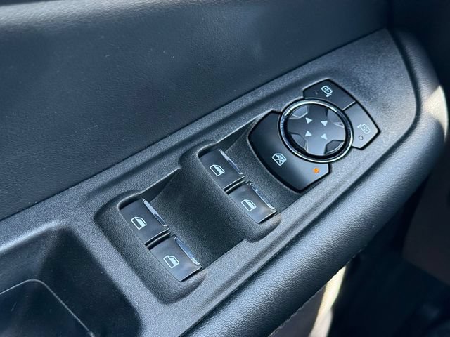 Certified 2022 Ford Edge SEL w/ Convenience Package AWD/4WD image 22
