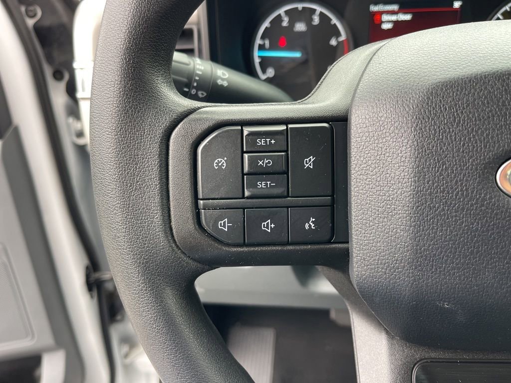 Certified 2024 Ford F350 XLT image 16