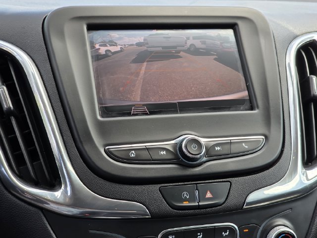 Used 2023 Chevrolet Equinox LT w/ Driver Convenience Package AWD/4WD image 11