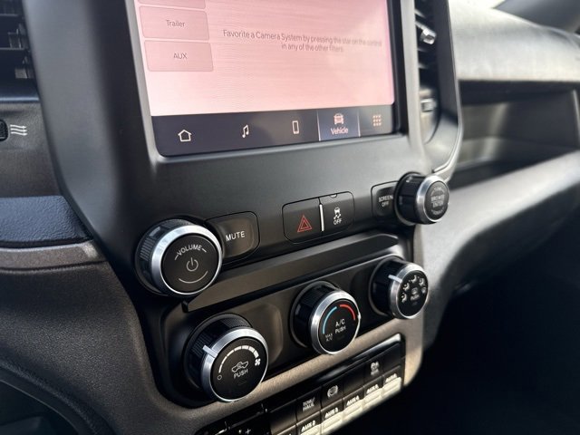 Used 2023 RAM 2500 Tradesman w/ Towing Technology Group image 28