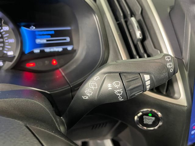 Certified 2022 Ford Edge SEL image 17