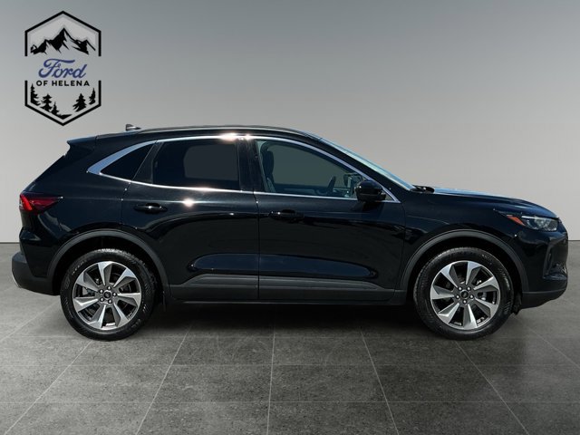 Certified 2025 Ford Escape Platinum AWD/4WD image 6