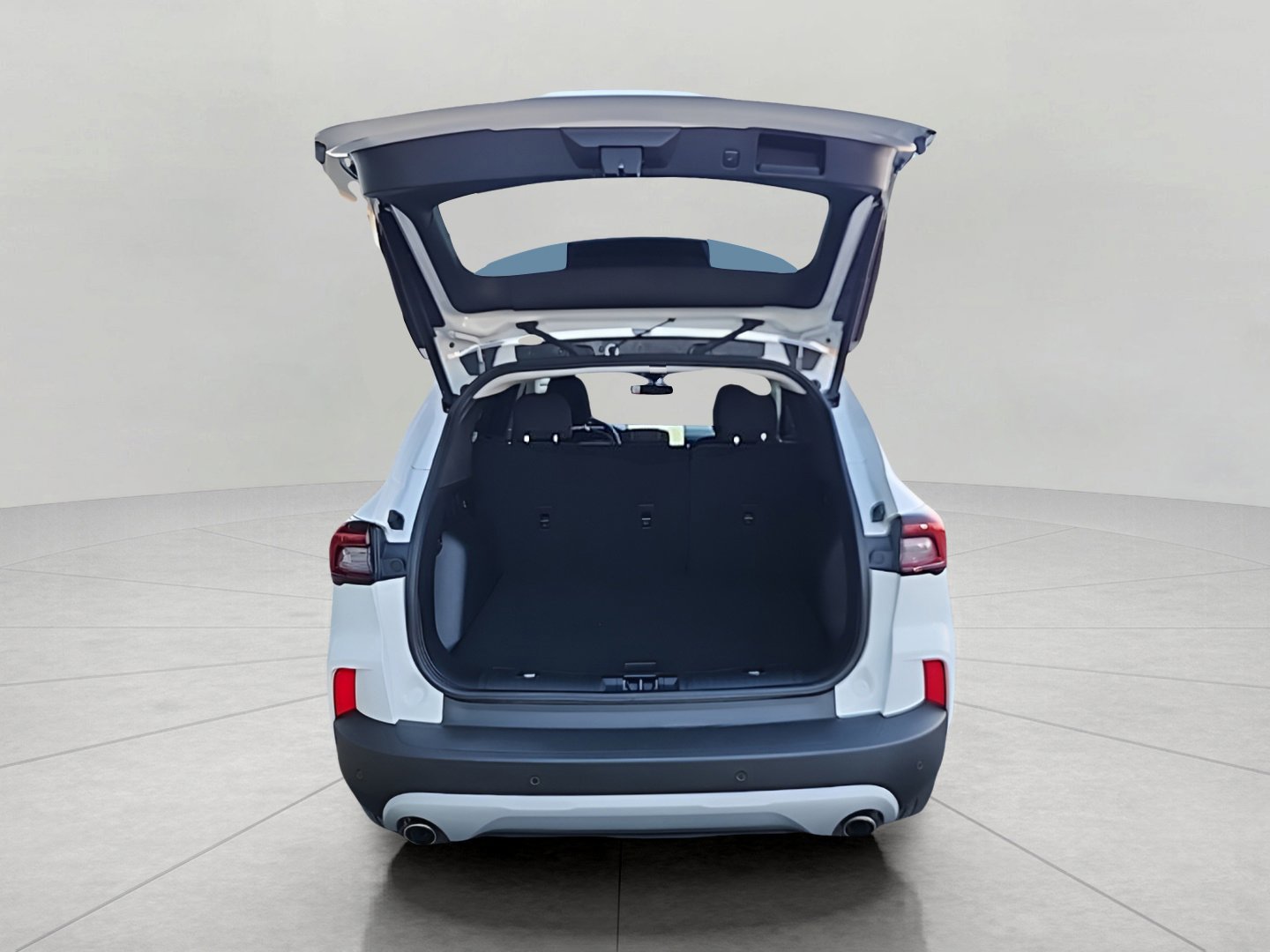 Certified 2023 Ford Escape Active w/ Tech Pack #1 image 9