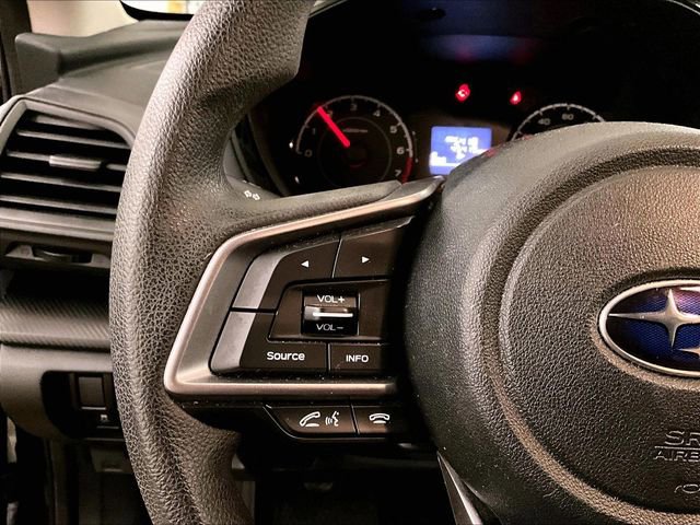 Used 2023 Subaru Impreza 2.0i AWD/4WD image 17