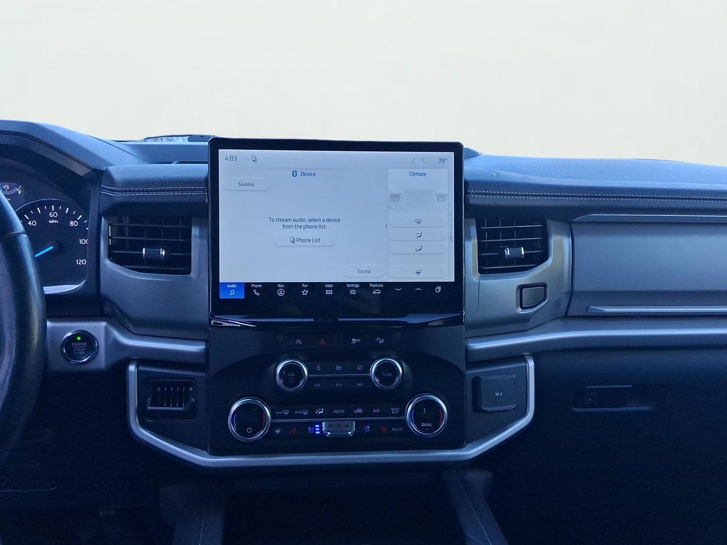 Certified 2024 Ford Expedition XLT AWD/4WD image 15