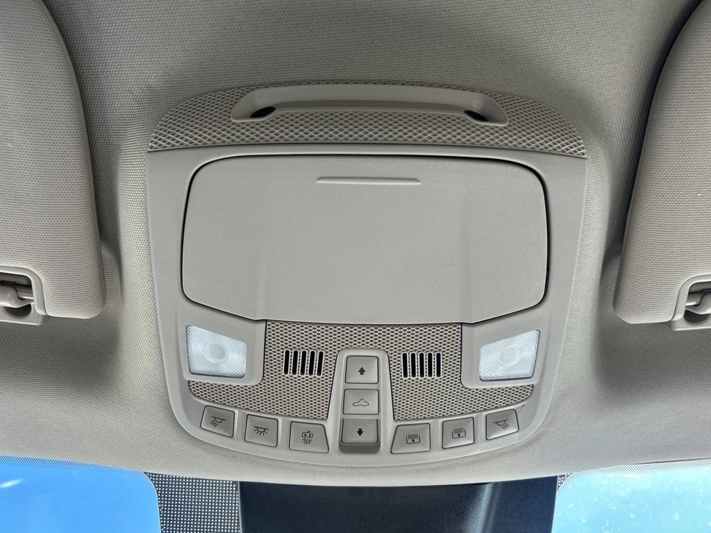 Certified 2021 Ford Expedition Platinum image 21