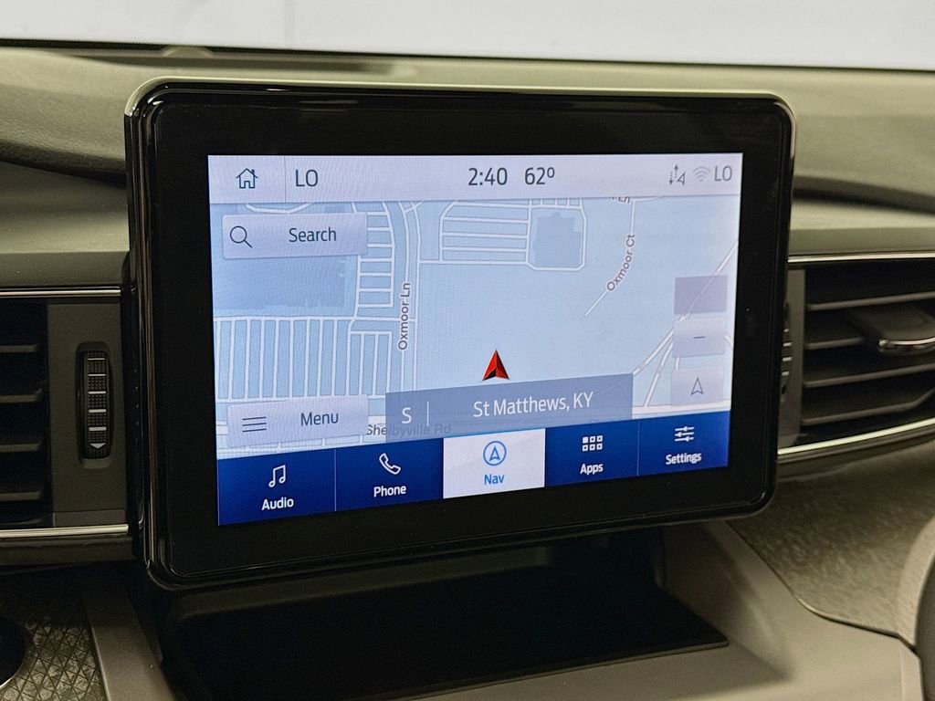 Certified 2022 Ford Explorer Timberline image 11