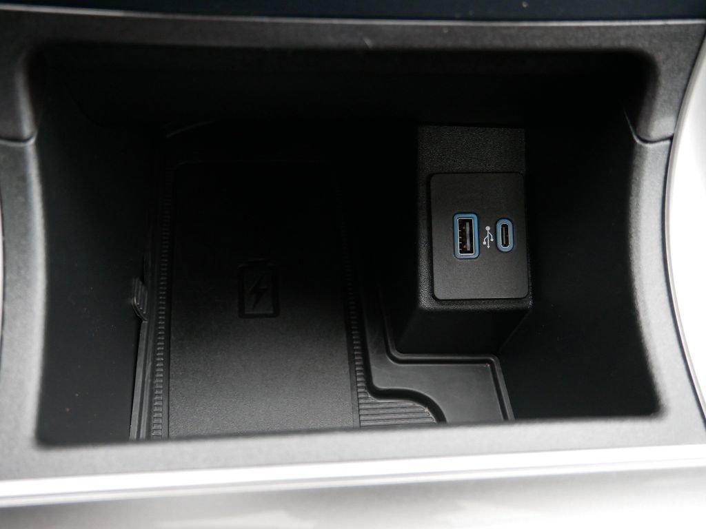 Certified 2023 Ford Edge SEL w/ Convenience Package image 24