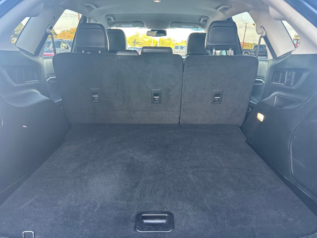 Certified 2023 Ford Edge Titanium image 10