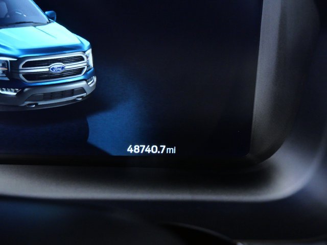 Certified 2023 Ford F150 Lariat w/ Equipment Group 502A High AWD/4WD image 22