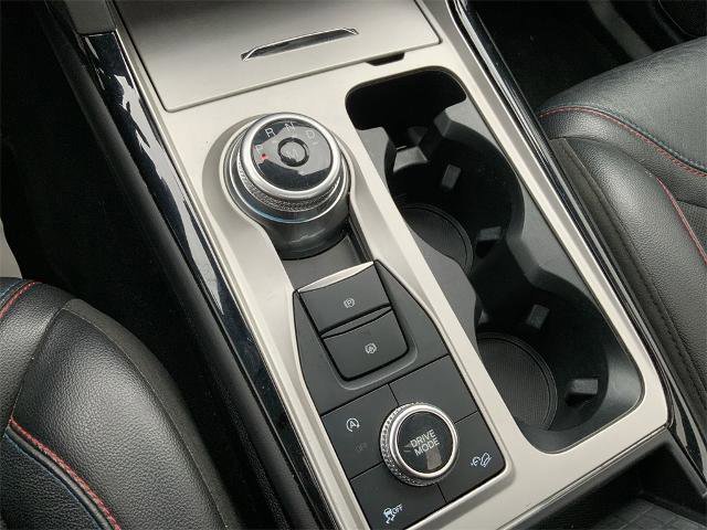 Certified 2023 Ford Explorer ST w/ Equipment Group 401A image 20