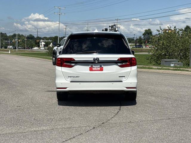 Used 2023 Honda Odyssey Touring image 5