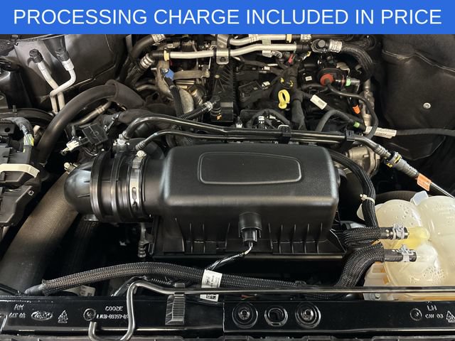 Certified 2023 Ford Explorer XLT w/ Equipment Group 202A AWD/4WD image 18