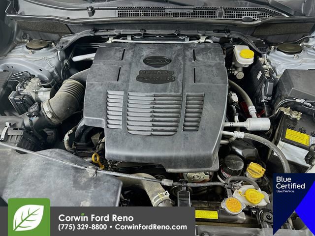 Used 2021 Subaru Forester image 32