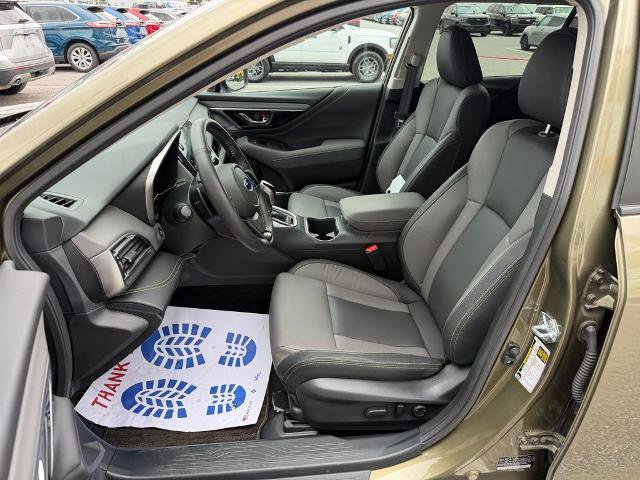 Used 2025 Subaru Outback Onyx Edition image 11
