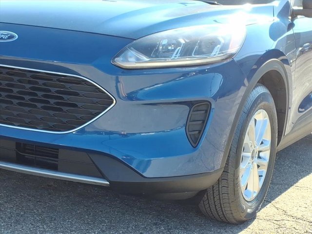 Certified 2022 Ford Escape SE w/ Convenience Package image 26