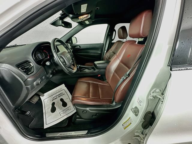 Used 2024 Dodge Durango R/T AWD/4WD image 28