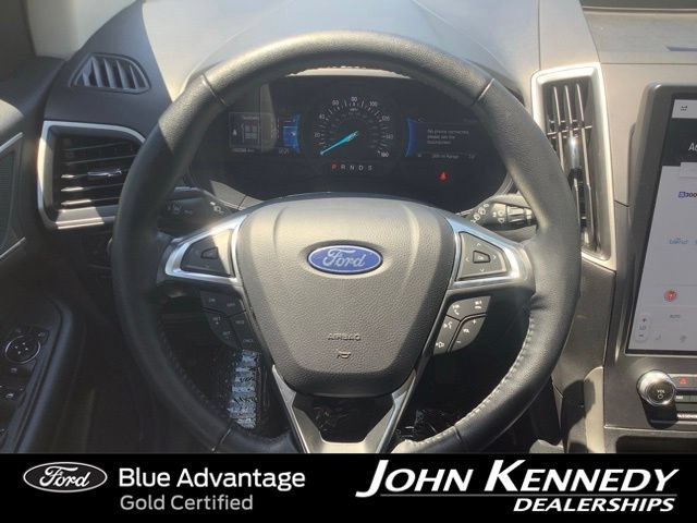 Certified 2024 Ford Edge SEL AWD/4WD image 13