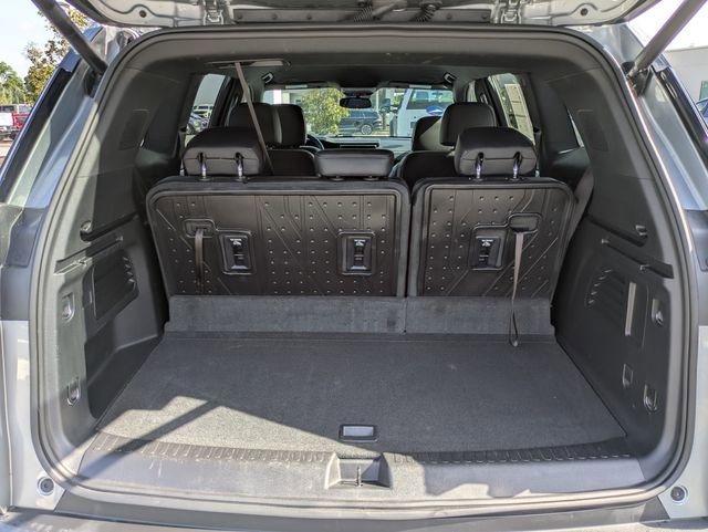 Used 2024 GMC Acadia Elevation w/ Black Edition FWD image 13