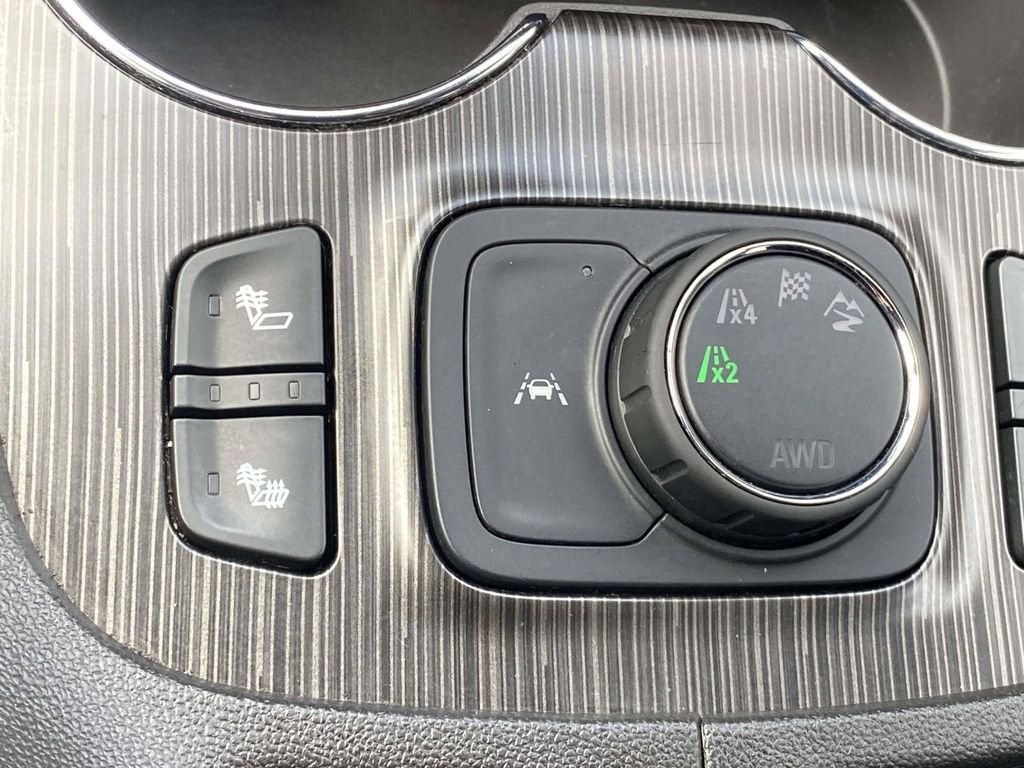 Used 2023 GMC Acadia SLT AWD/4WD image 31