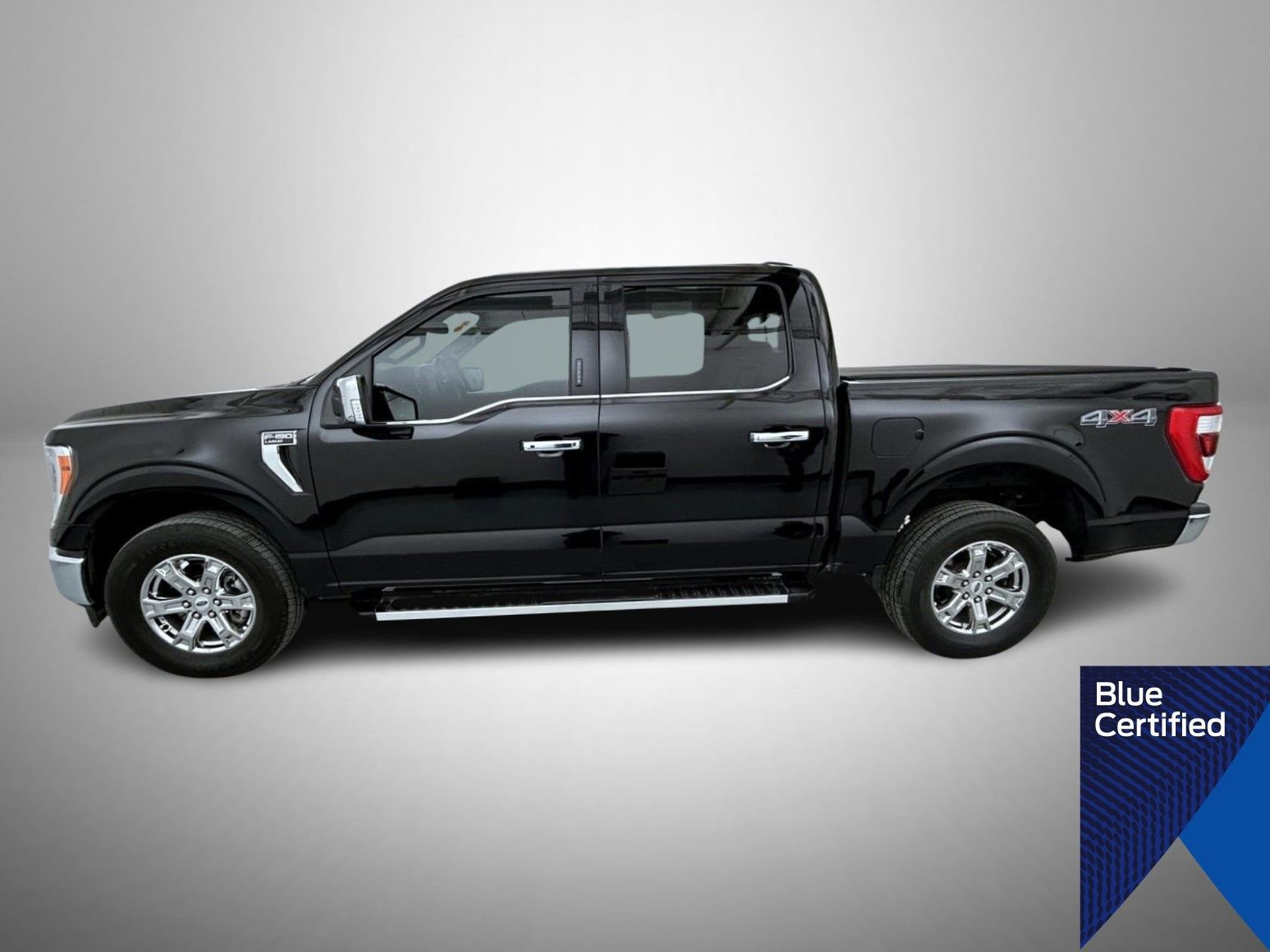 Certified 2023 Ford F150 Lariat image 2