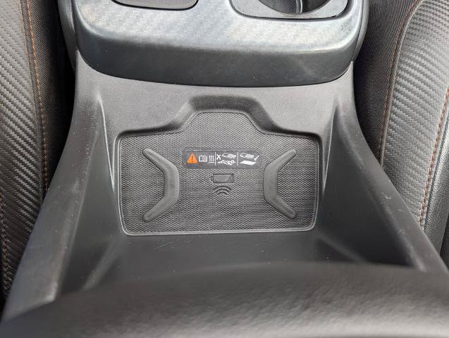 Used 2021 GMC Canyon AT4 w/ Driver Alert Package AWD/4WD image 26