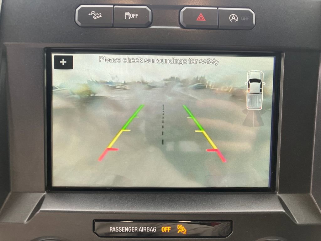 Certified 2018 Ford F150 Lariat w/ Equipment Group 502A Luxury image 31