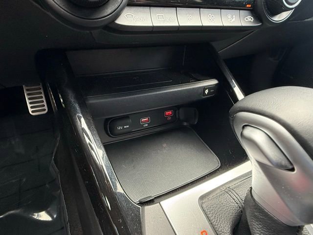 Used 2024 Kia Forte GT-Line w/ GT-Line Premium Package FWD image 26