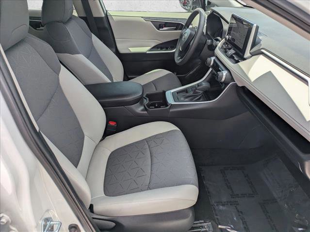 Used 2023 Toyota RAV4 XLE w/ Convenience Package FWD image 21