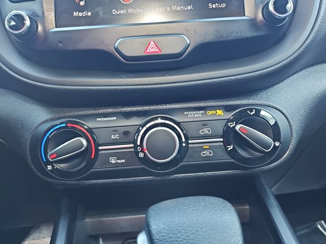 Used 2024 Kia Soul LX w/ Option Group 015 FWD image 23