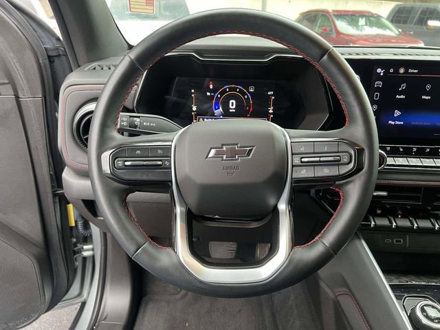 Used 2023 Chevrolet Colorado Z71 w/ Z71 Convenience Package 2 image 22