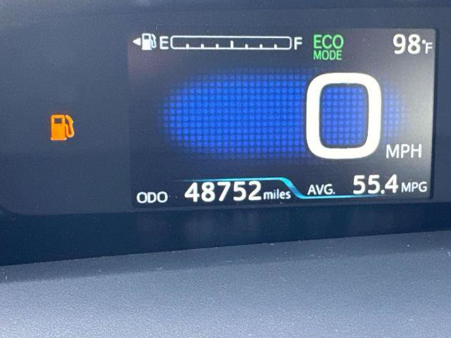 Used 2020 Toyota Prius L Eco FWD image 27
