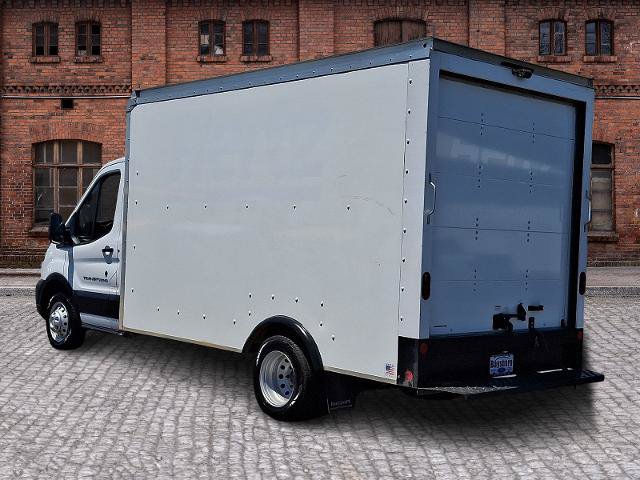Certified 2023 Ford Transit 350 DRW RWD image 6