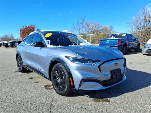 Certified 2022 Ford Mustang Mach-E California Route 1 image 3