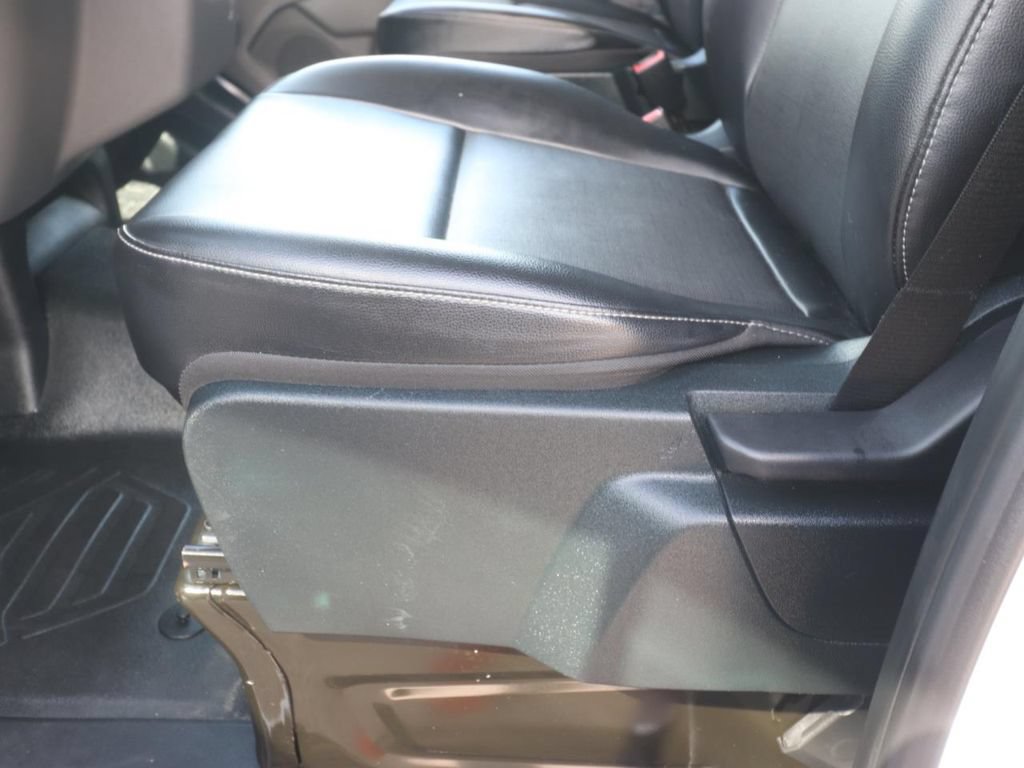 Certified 2023 Ford E-Transit Medium Roof RWD image 16