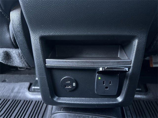 Certified 2022 Ford Edge SEL w/ Convenience Package image 25