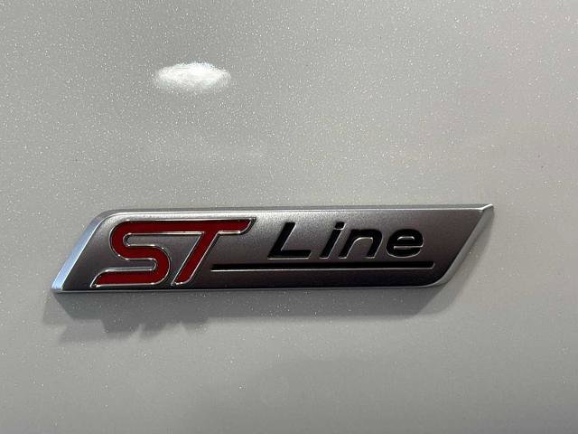 Certified 2023 Ford Explorer ST-Line image 31