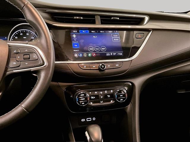 Used 2022 Buick Encore GX Select w/ Sport Touring Package FWD image 6