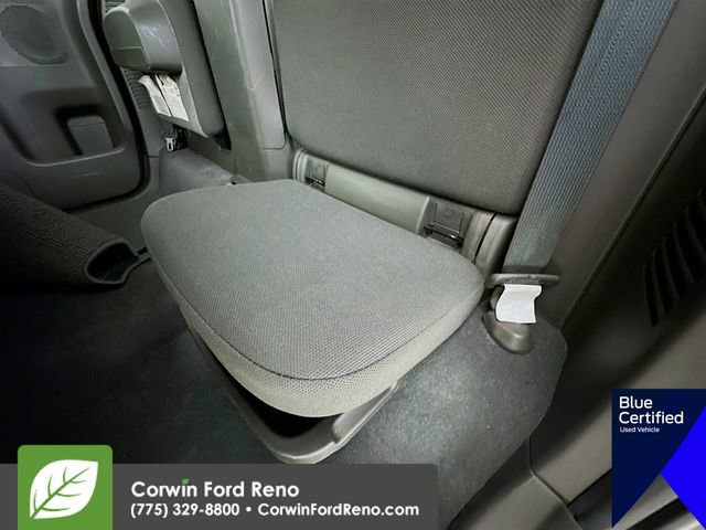 Used 2019 Nissan Frontier SV AWD/4WD image 25